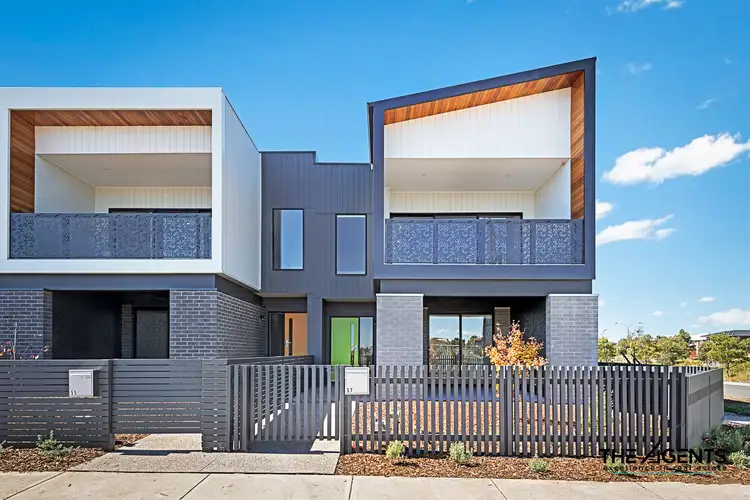 57 Tackle Drive, Point Cook VIC 3030