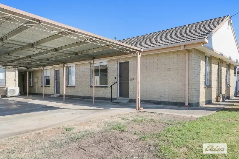 Main view of Homely unit listing, 1/7 Lowanna Street, Wodonga VIC 3690