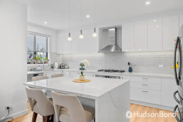 Fourth view of Homely house listing, 3/2 Boronia Grove, Doncaster East VIC 3109