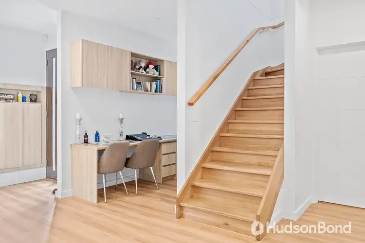 Fifth view of Homely house listing, 3/2 Boronia Grove, Doncaster East VIC 3109