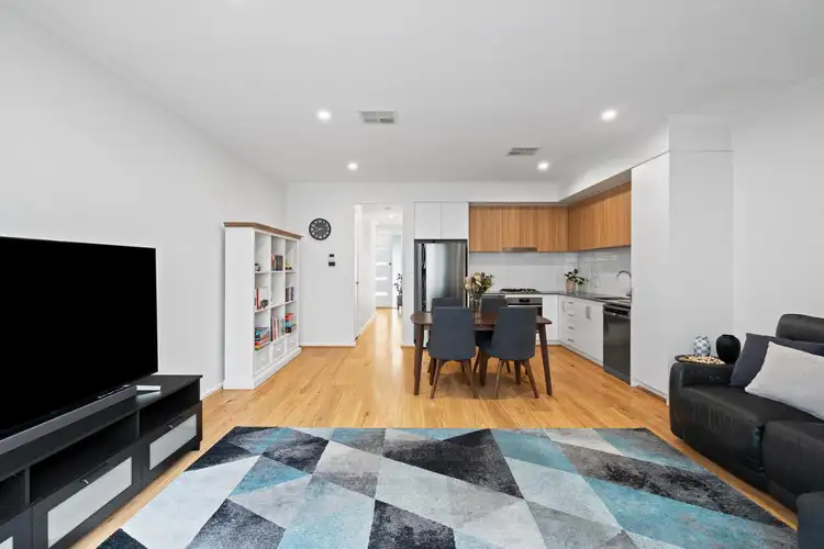 Fifth view of Homely townhouse listing, 3B Claines Avenue, Morphettville SA 5043