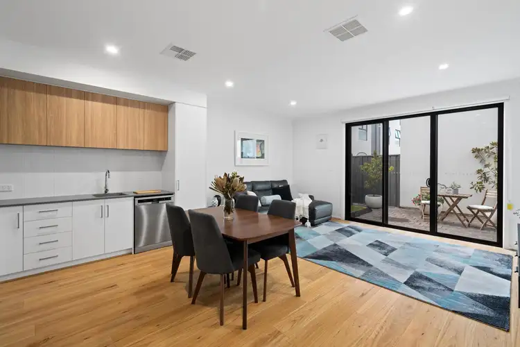 Sixth view of Homely townhouse listing, 3B Claines Avenue, Morphettville SA 5043