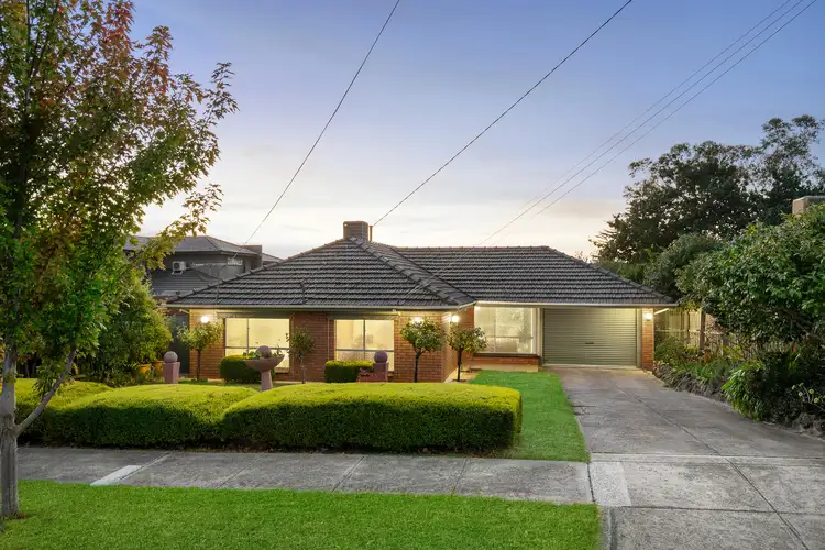 7 Cone Street