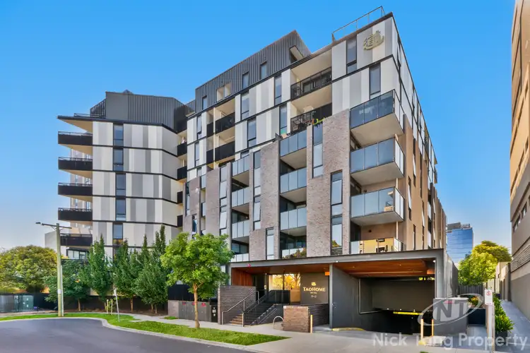 108/19-21 Poplar Street, Box Hill VIC 3128