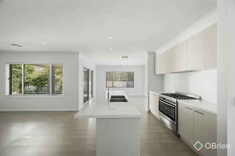 Third view of Homely house listing, 8 Hardisty Street, Wangaratta VIC 3677