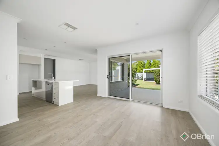 Fifth view of Homely house listing, 8 Hardisty Street, Wangaratta VIC 3677