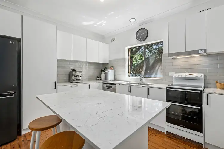 Second view of Homely house listing, 118 Epping Road, Lane Cove NSW 2066