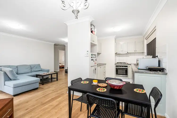 Second view of Homely villa listing, 8/29 Stapleton Street, Wentworthville NSW 2145