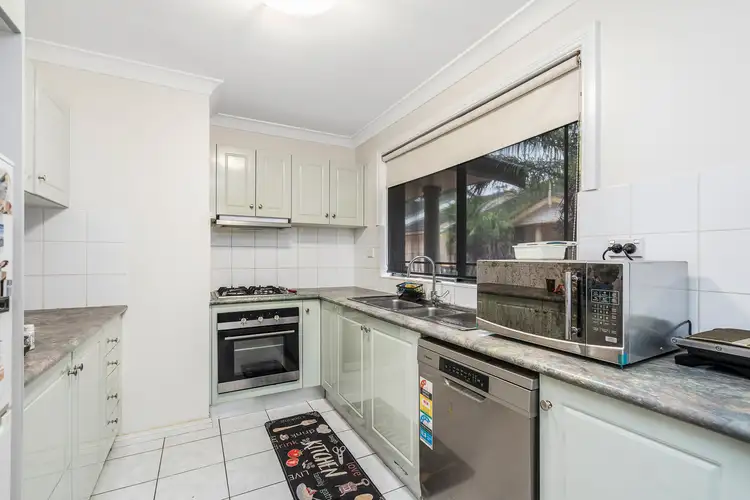 Third view of Homely villa listing, 8/29 Stapleton Street, Wentworthville NSW 2145