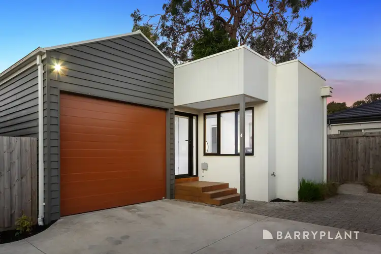 4/78 David Street North, Knoxfield VIC 3180