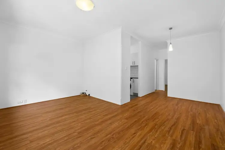 Second view of Homely unit listing, 8/5A Holdsworth Street, Neutral Bay NSW 2089