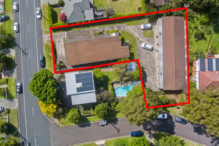 51 Heaslip Street, Coniston NSW 2500