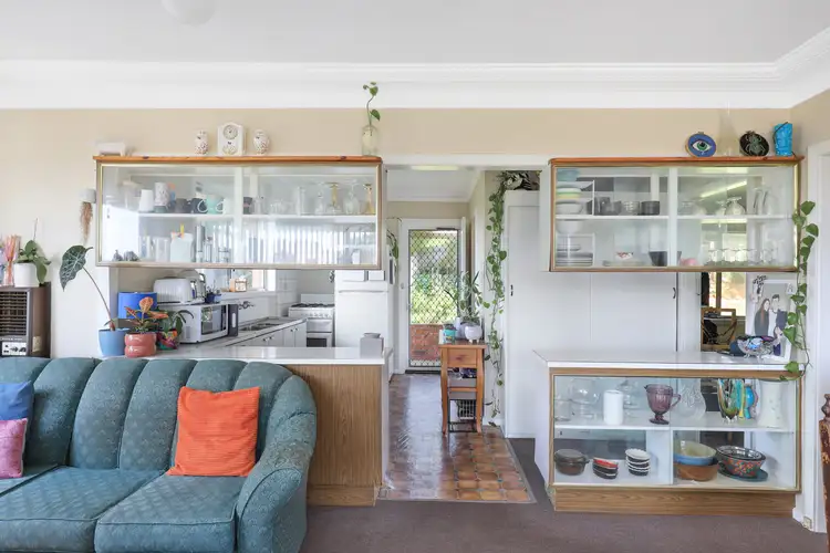 Fifth view of Homely block of units listing, 51 Heaslip Street, Coniston NSW 2500