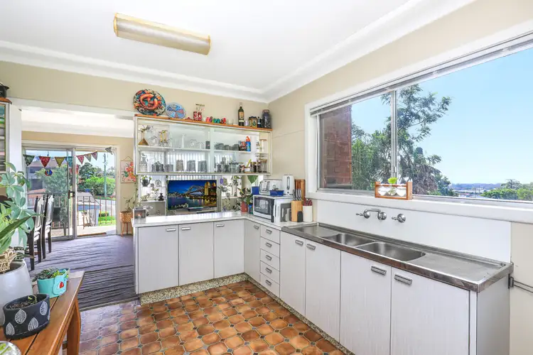 Sixth view of Homely block of units listing, 51 Heaslip Street, Coniston NSW 2500
