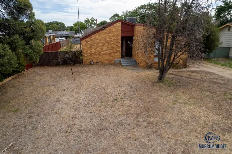 Main view of Homely house listing, 66 Wirilda Street, Leeton NSW 2705