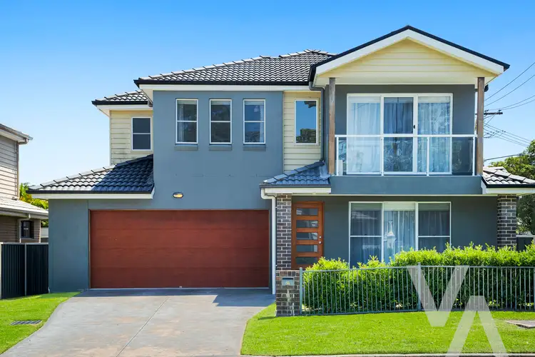 27 Newcastle Street, Cardiff NSW 2285