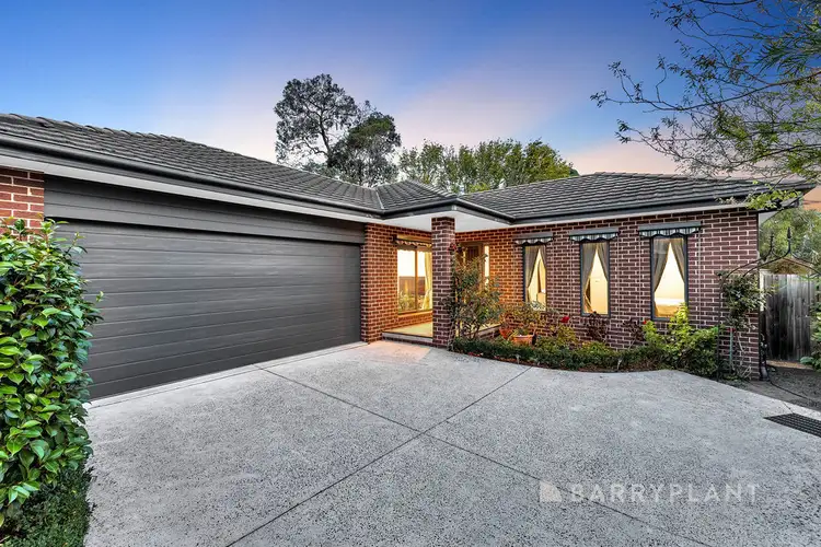 2/16 Doysal Avenue, Ferntree Gully VIC 3156