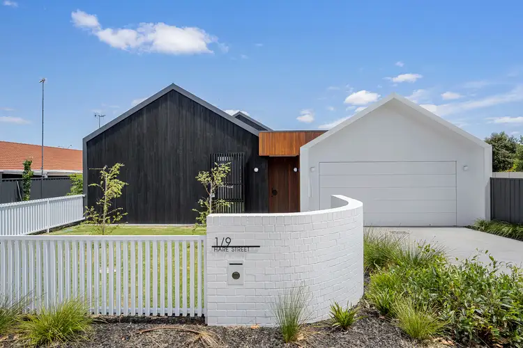 Main view of Homely house listing, 1/9 Hare Street, Echuca VIC 3564