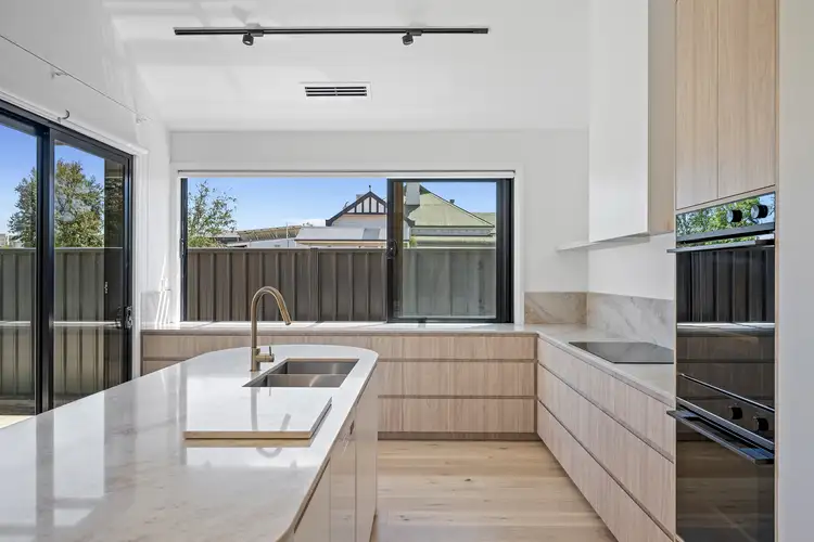Third view of Homely house listing, 1/9 Hare Street, Echuca VIC 3564