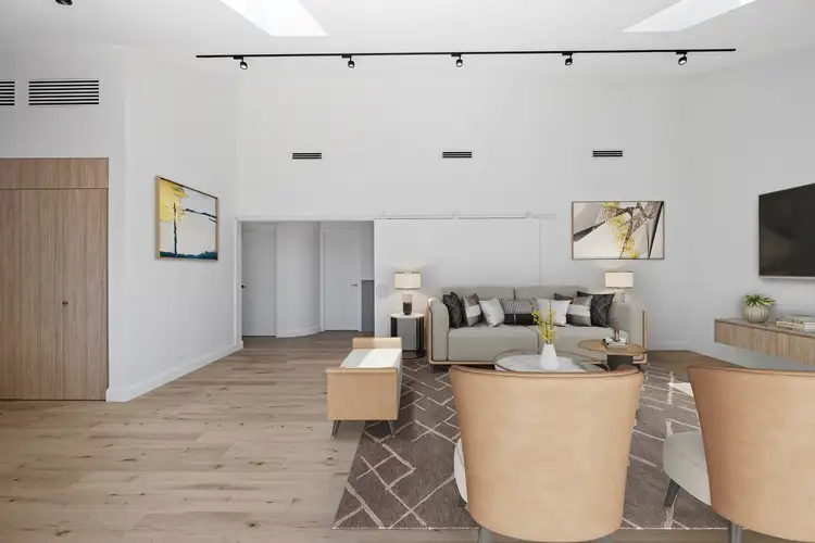 Fifth view of Homely house listing, 1/9 Hare Street, Echuca VIC 3564