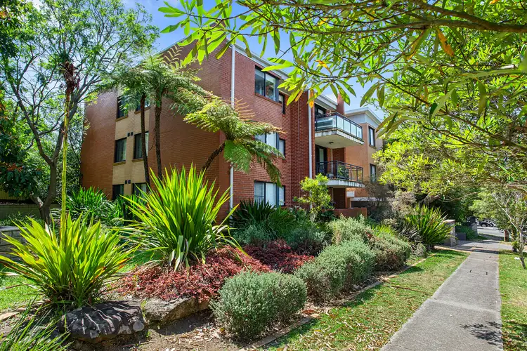 12/1-3 Jacaranda Road, Caringbah NSW 2229