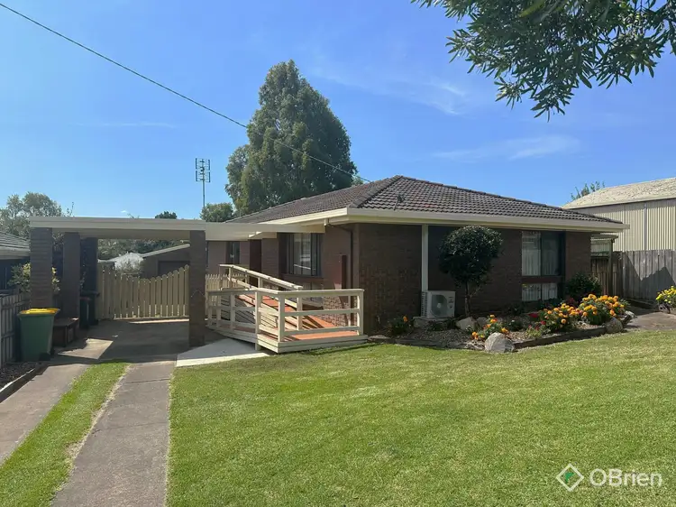 14 Kelsey Court, Bairnsdale VIC 3875