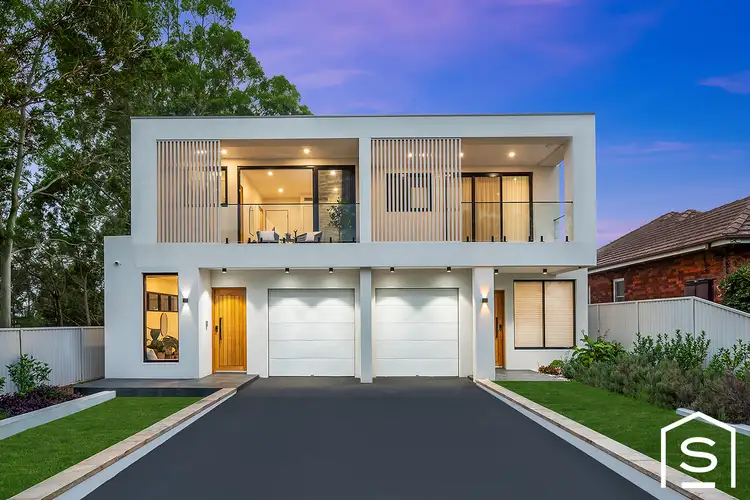 10A Waratah Street, Eastwood NSW 2122