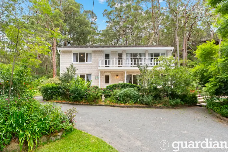 27 Mansfield Road, Galston NSW 2159