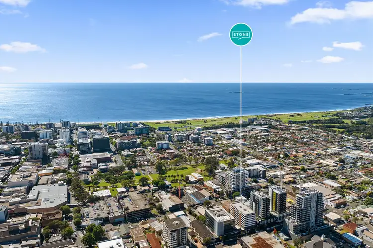 203/27 Atchison Street, Wollongong NSW 2500