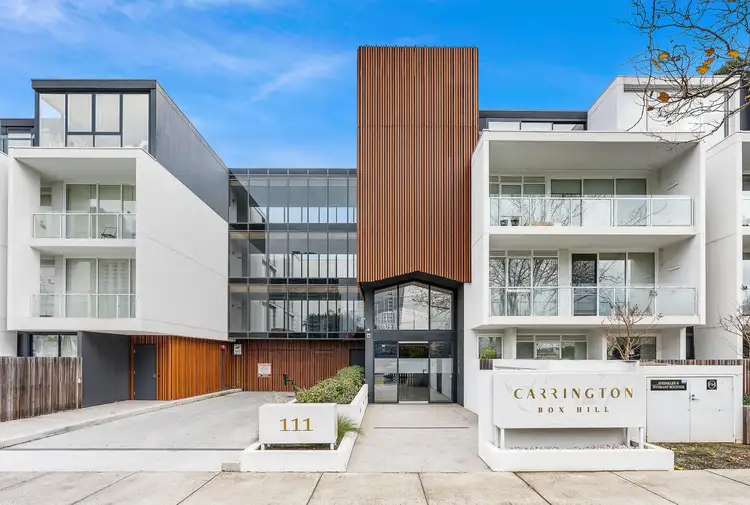 212/109-111 Carrington Road, Box Hill VIC 3128