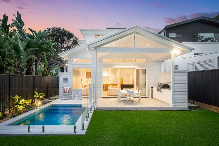 Main view of Homely house listing, 13A Roberts Street, Jannali NSW 2226