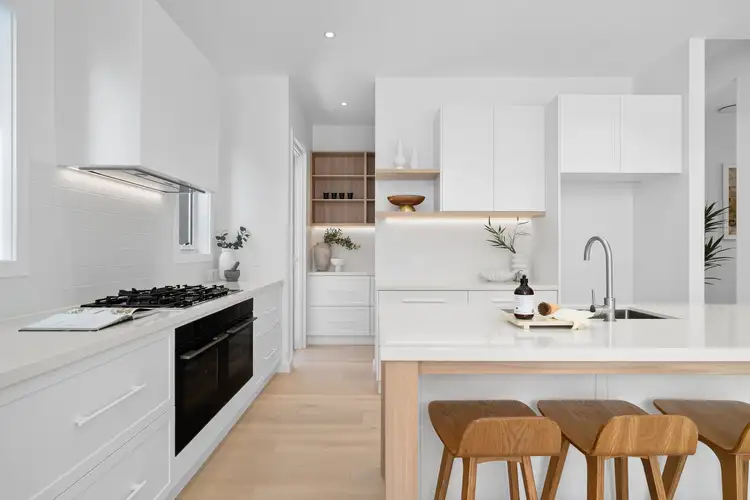 Fourth view of Homely house listing, 13A Roberts Street, Jannali NSW 2226