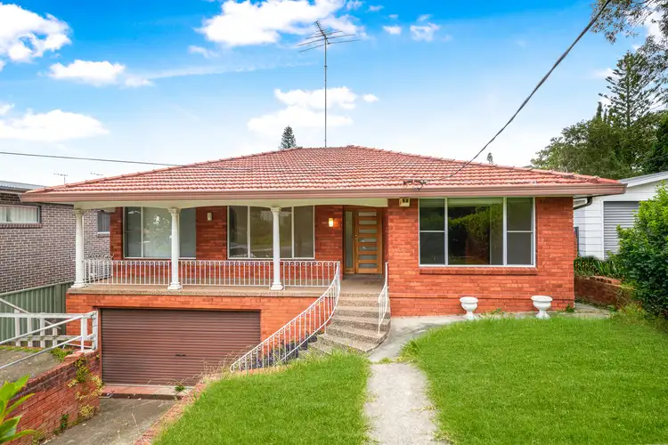 Main view of Homely house listing, 30 Dorothy Street, Wentworthville NSW 2145