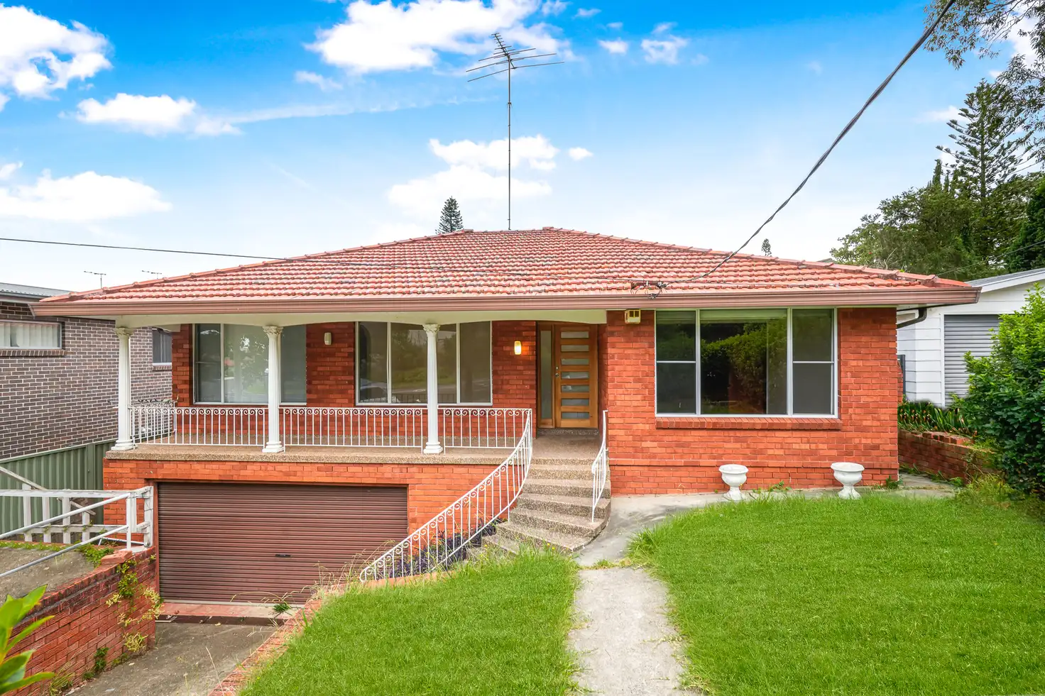 Main view of Homely house listing, 30 Dorothy Street, Wentworthville NSW 2145