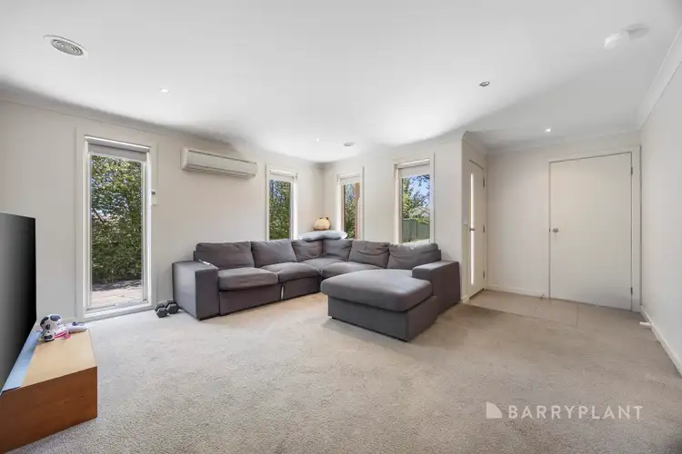 Second view of Homely house listing, 913 Tress Street, Mount Pleasant VIC 3350