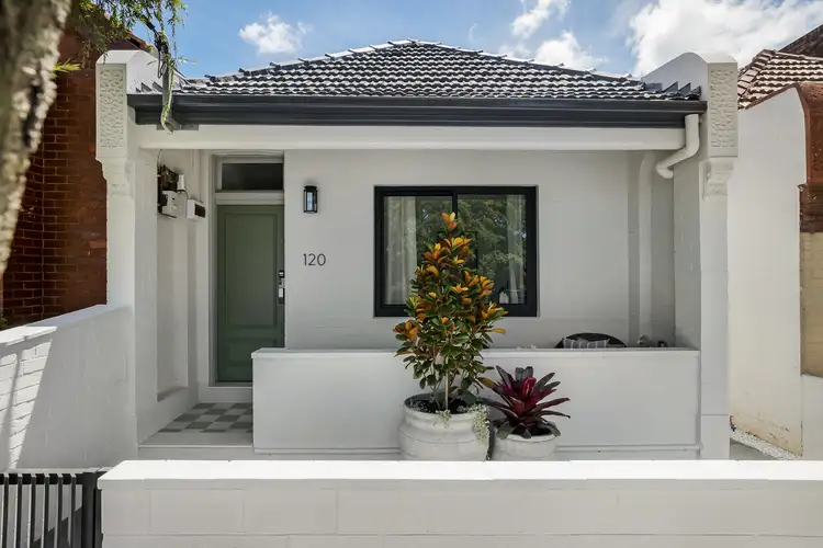 120 Catherine Street, Leichhardt NSW 2040