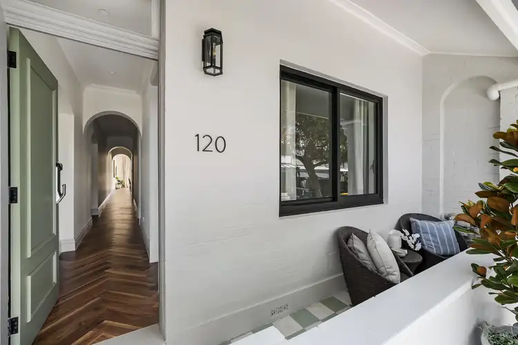Second view of Homely house listing, 120 Catherine Street, Leichhardt NSW 2040