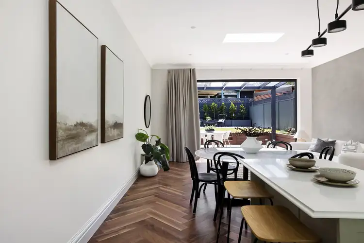 Fourth view of Homely house listing, 120 Catherine Street, Leichhardt NSW 2040