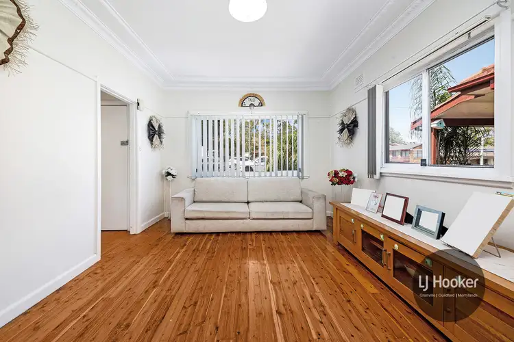 Second view of Homely house listing, 5 Princes Street, Guildford NSW 2161