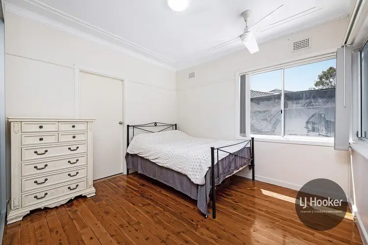 Fourth view of Homely house listing, 5 Princes Street, Guildford NSW 2161