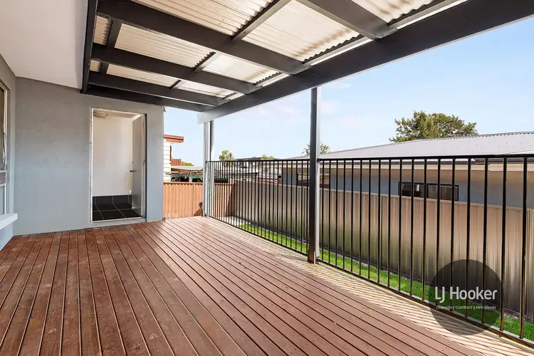 Fifth view of Homely house listing, 5 Princes Street, Guildford NSW 2161