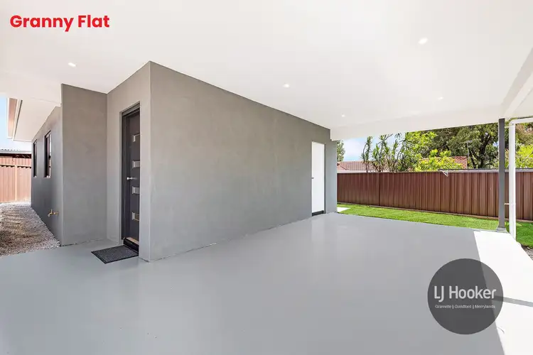 Sixth view of Homely house listing, 5 Princes Street, Guildford NSW 2161