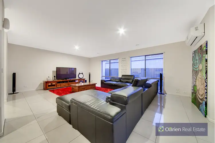 Second view of Homely house listing, 16 Merrowland Avenue, Cranbourne North VIC 3977