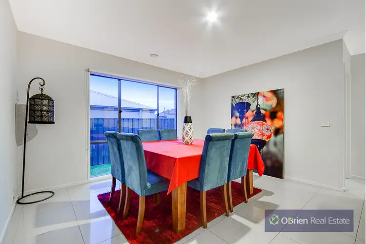 Fourth view of Homely house listing, 16 Merrowland Avenue, Cranbourne North VIC 3977