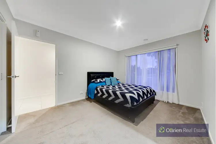 Sixth view of Homely house listing, 16 Merrowland Avenue, Cranbourne North VIC 3977
