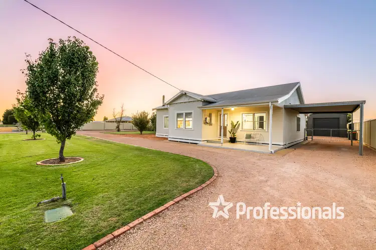 40 Dyar Avenue, Cabarita VIC 3505