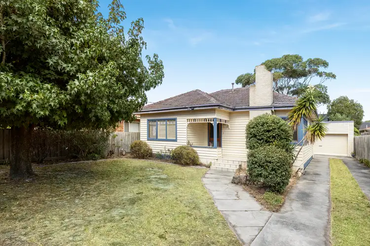 58 Laura Street, Aspendale VIC 3195