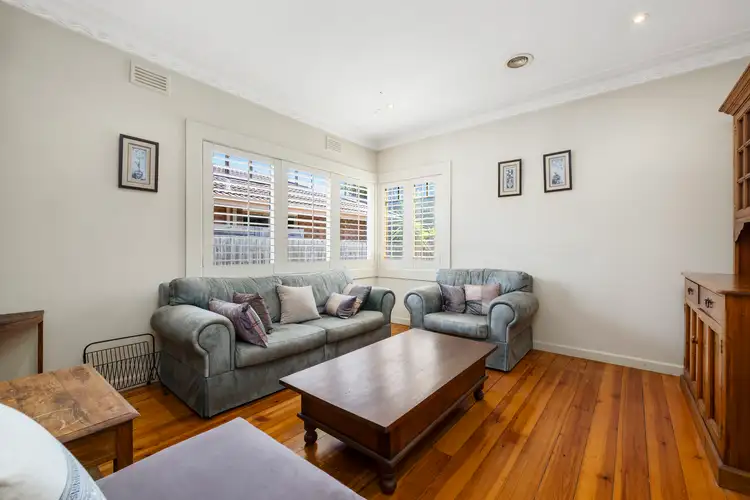 Second view of Homely house listing, 58 Laura Street, Aspendale VIC 3195