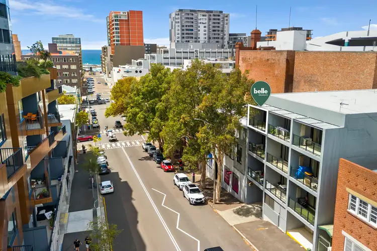 15/75 King Street, Newcastle NSW 2300