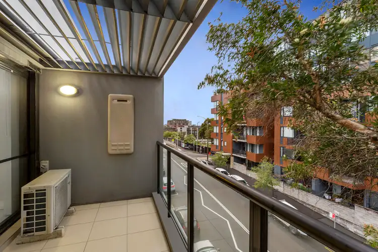 Fourth view of Homely apartment listing, 15/75 King Street, Newcastle NSW 2300